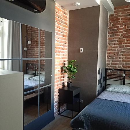 Apartments In The Heart Of The City Cracovie Extérieur photo