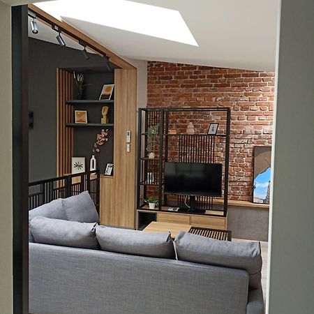 Apartments In The Heart Of The City Cracovie Extérieur photo