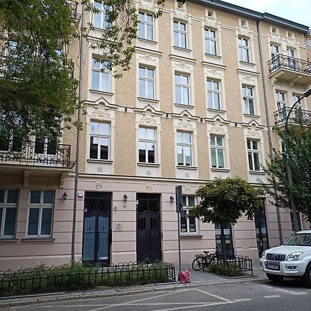 Apartments In The Heart Of The City Cracovie Extérieur photo