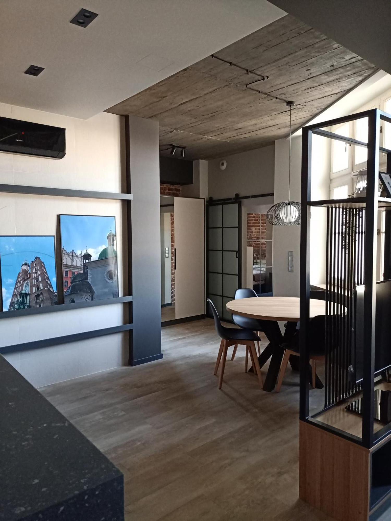 Apartments In The Heart Of The City Cracovie Extérieur photo