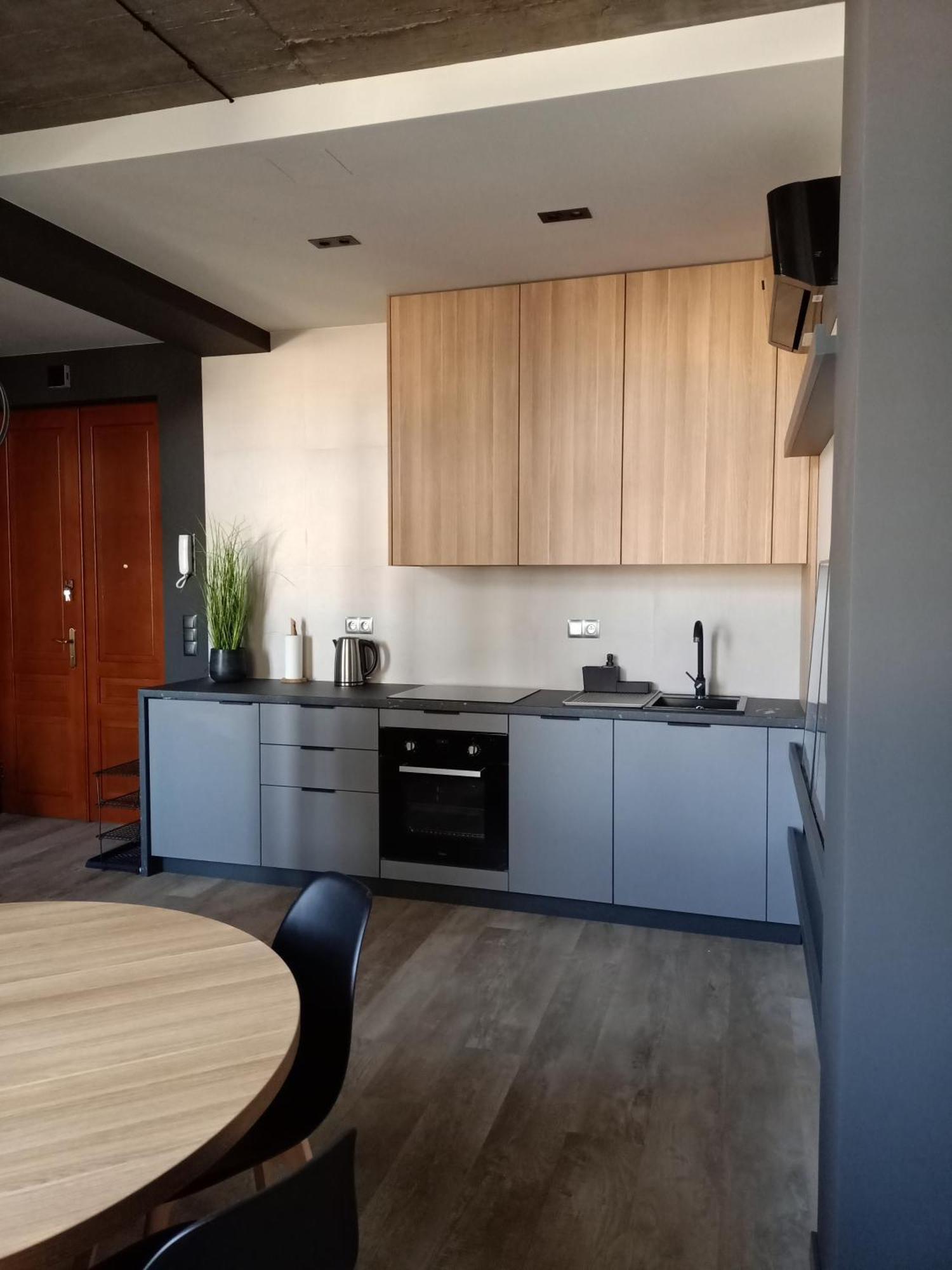 Apartments In The Heart Of The City Cracovie Extérieur photo