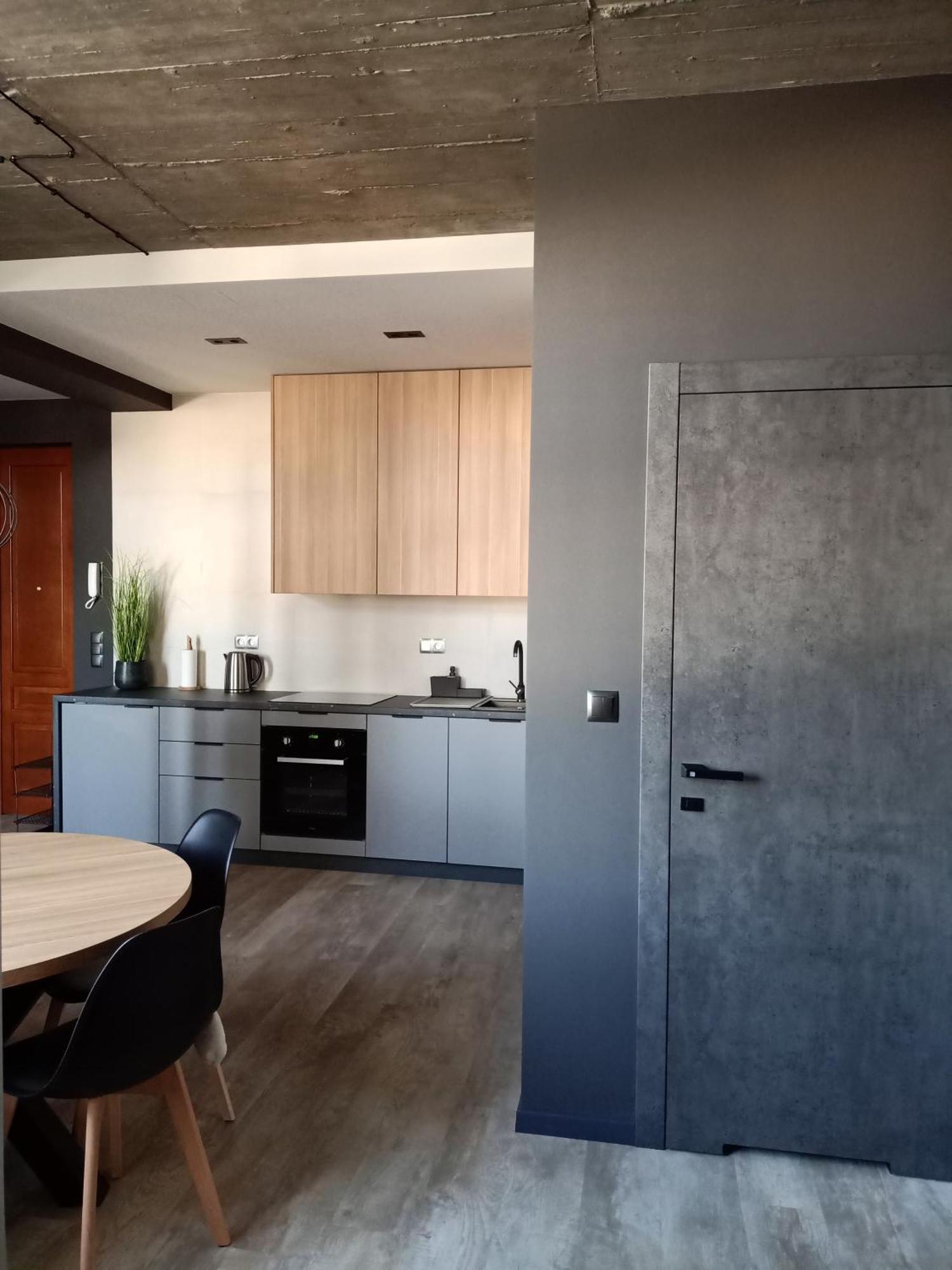 Apartments In The Heart Of The City Cracovie Extérieur photo