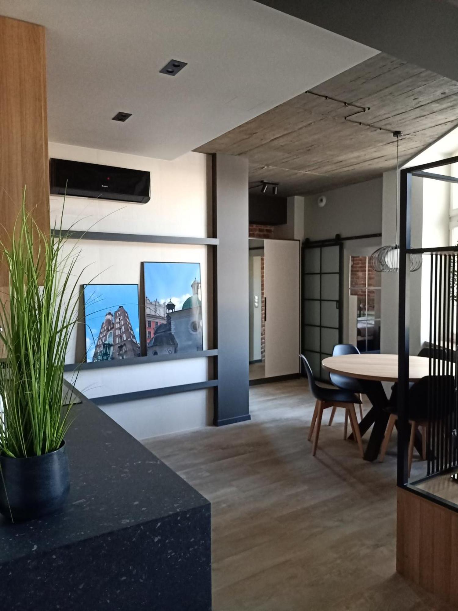 Apartments In The Heart Of The City Cracovie Extérieur photo