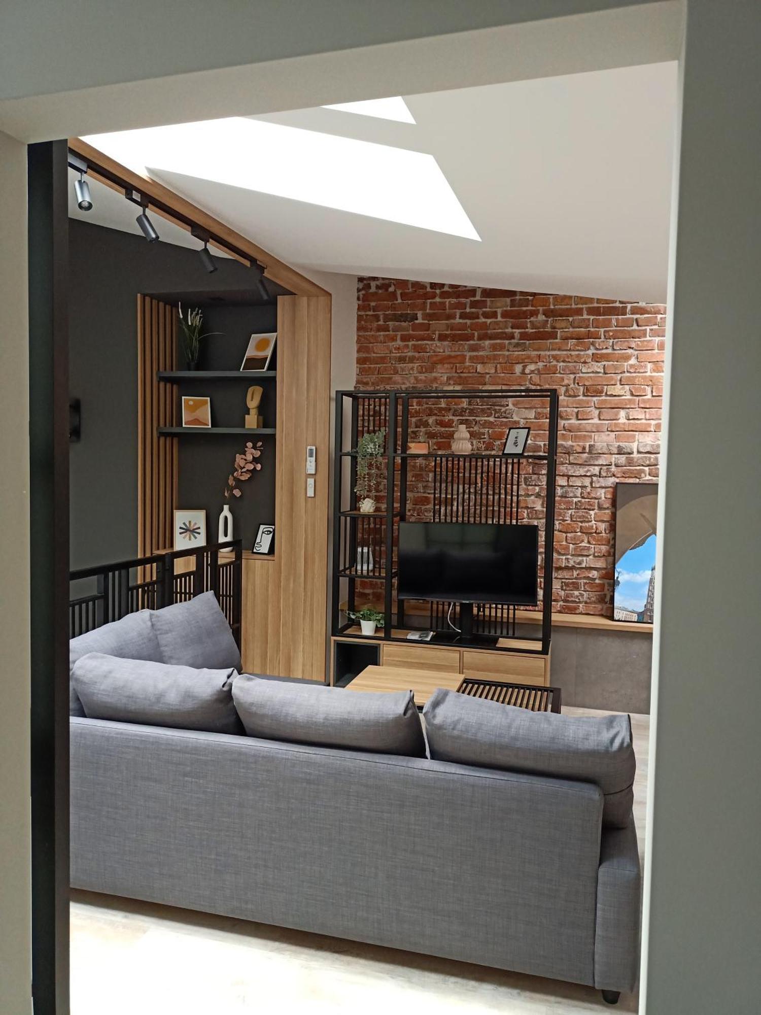 Apartments In The Heart Of The City Cracovie Extérieur photo