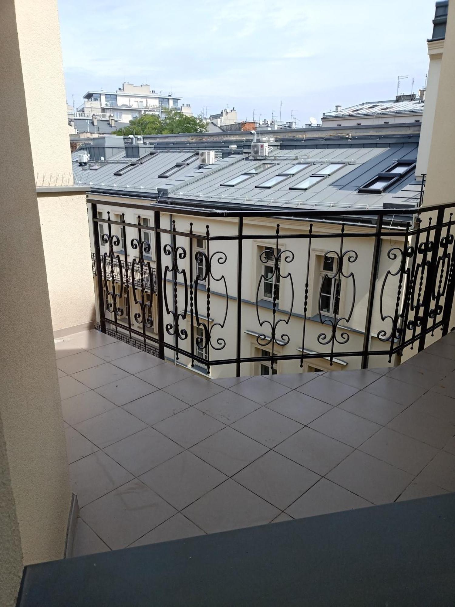 Apartments In The Heart Of The City Cracovie Extérieur photo