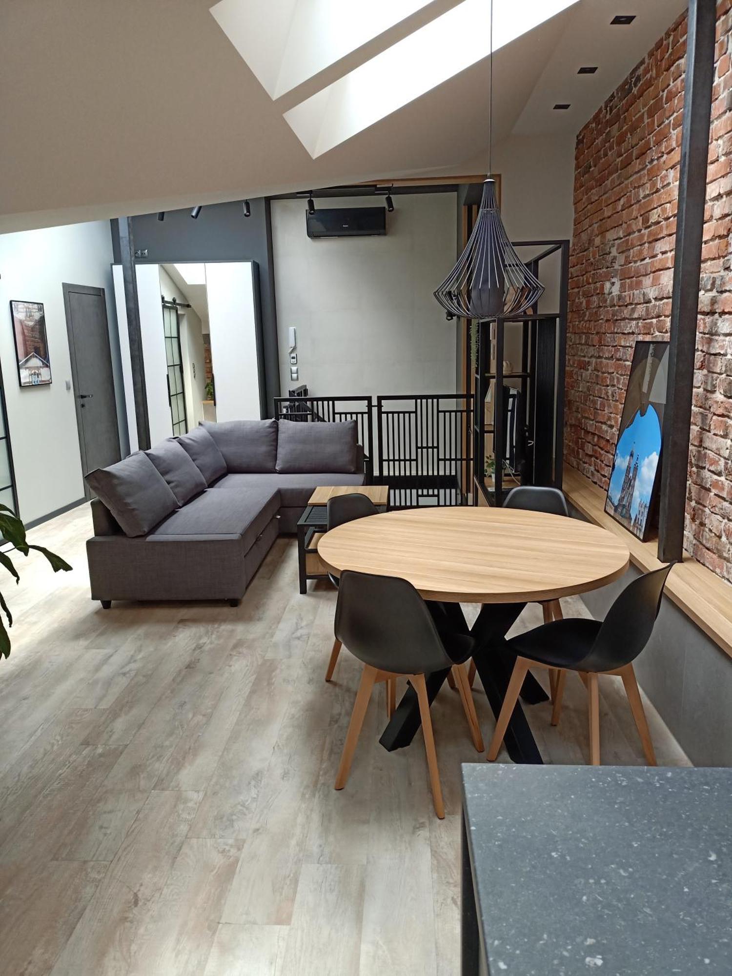 Apartments In The Heart Of The City Cracovie Extérieur photo