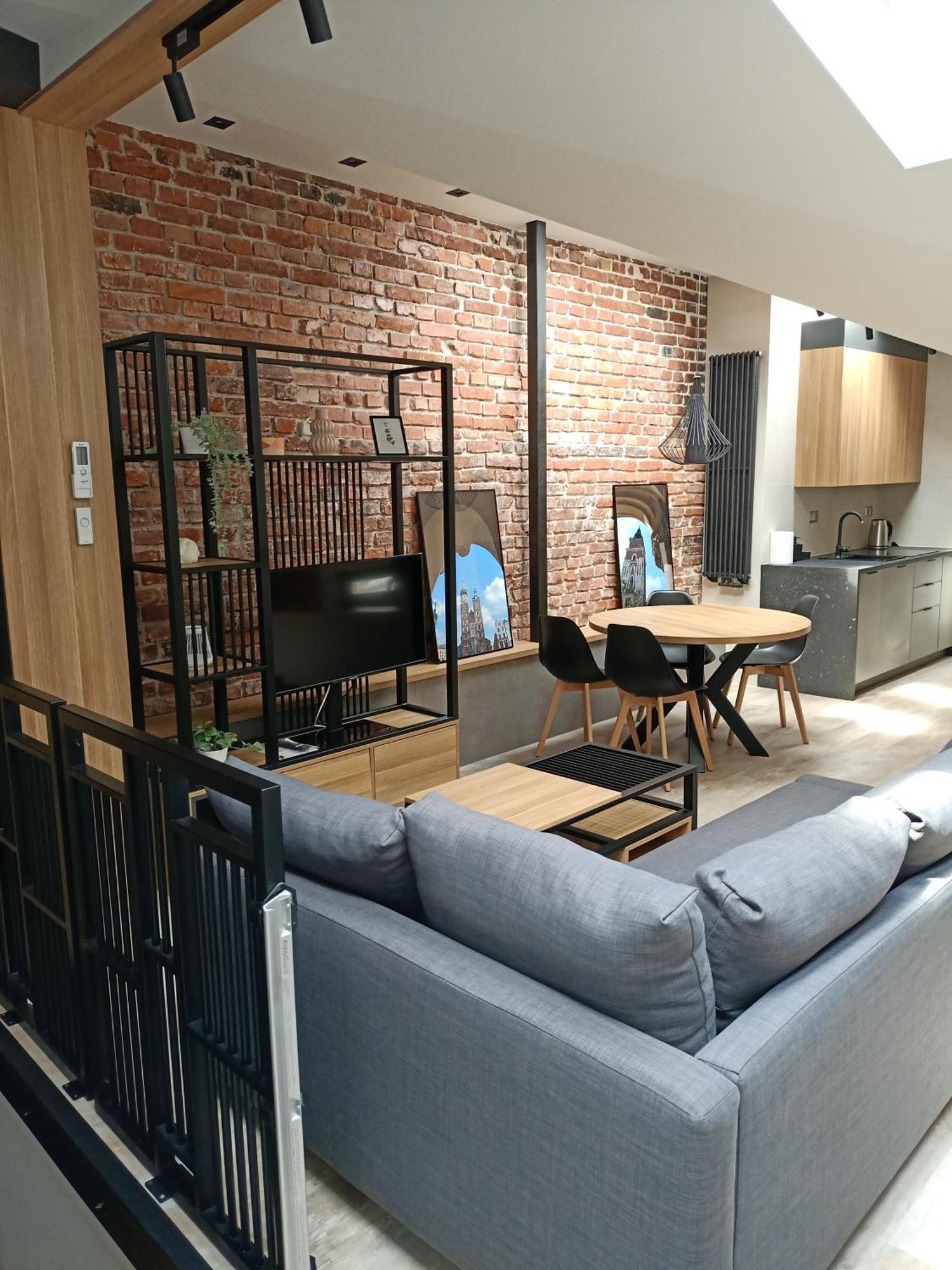 Apartments In The Heart Of The City Cracovie Extérieur photo
