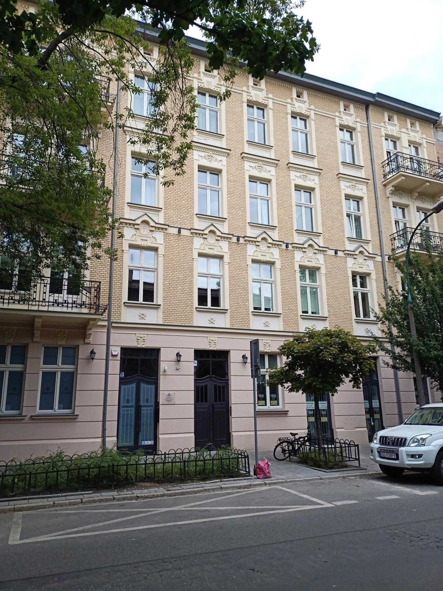 Apartments In The Heart Of The City Cracovie Extérieur photo