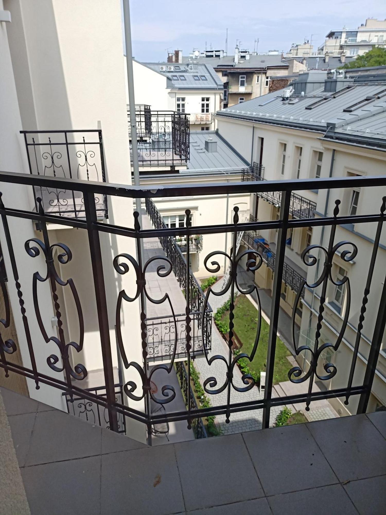 Apartments In The Heart Of The City Cracovie Extérieur photo